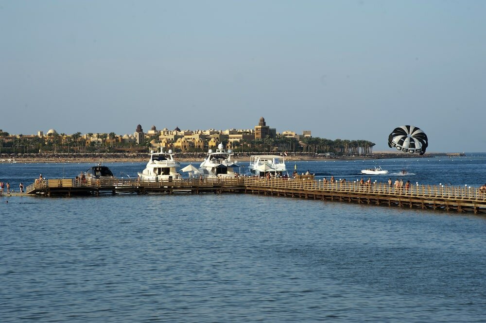 Фото Cleopatra Luxury Resort Makadi Bay