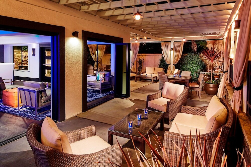 Фото Aloft San Jose Cupertino