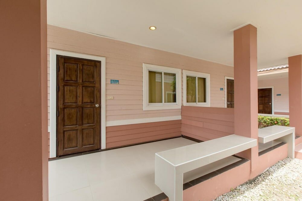 Фото Kiang Talay Resort