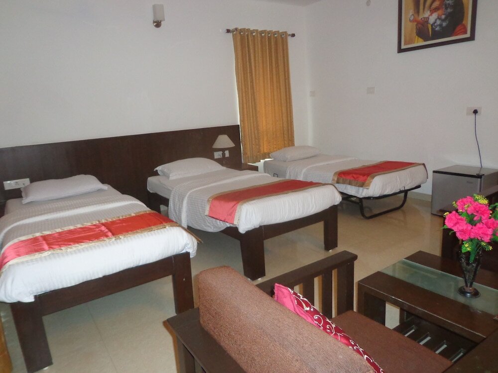 Фото The Tubki Resort