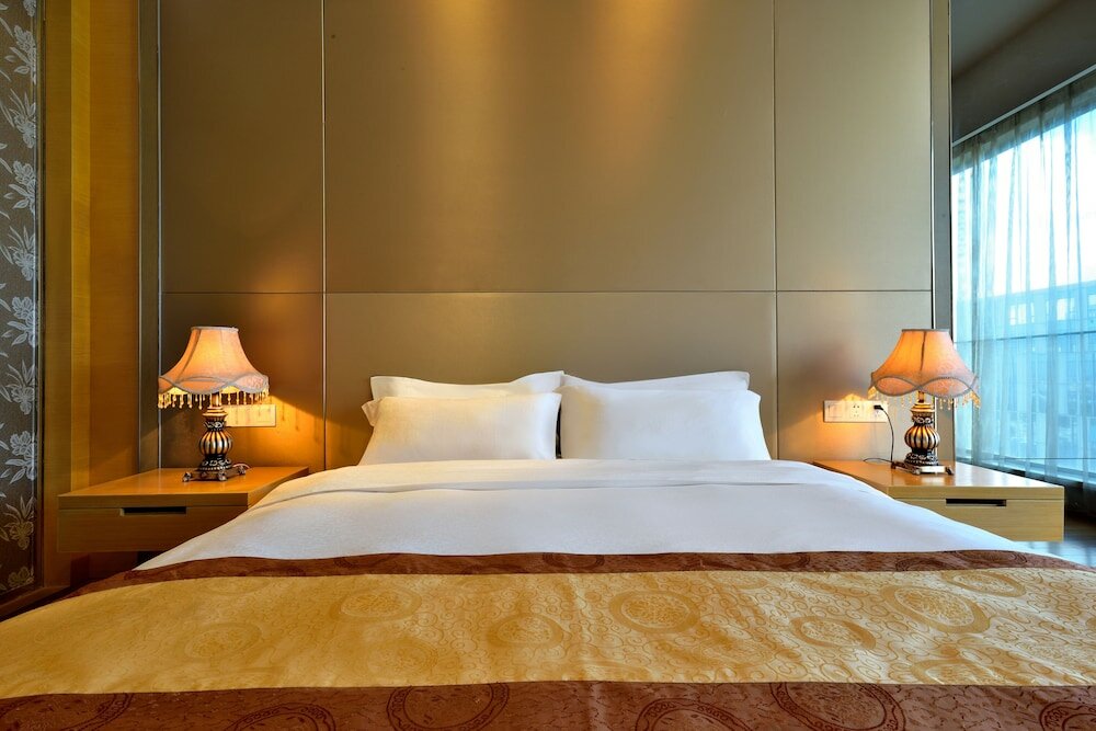 Фото HeeFun Apartment