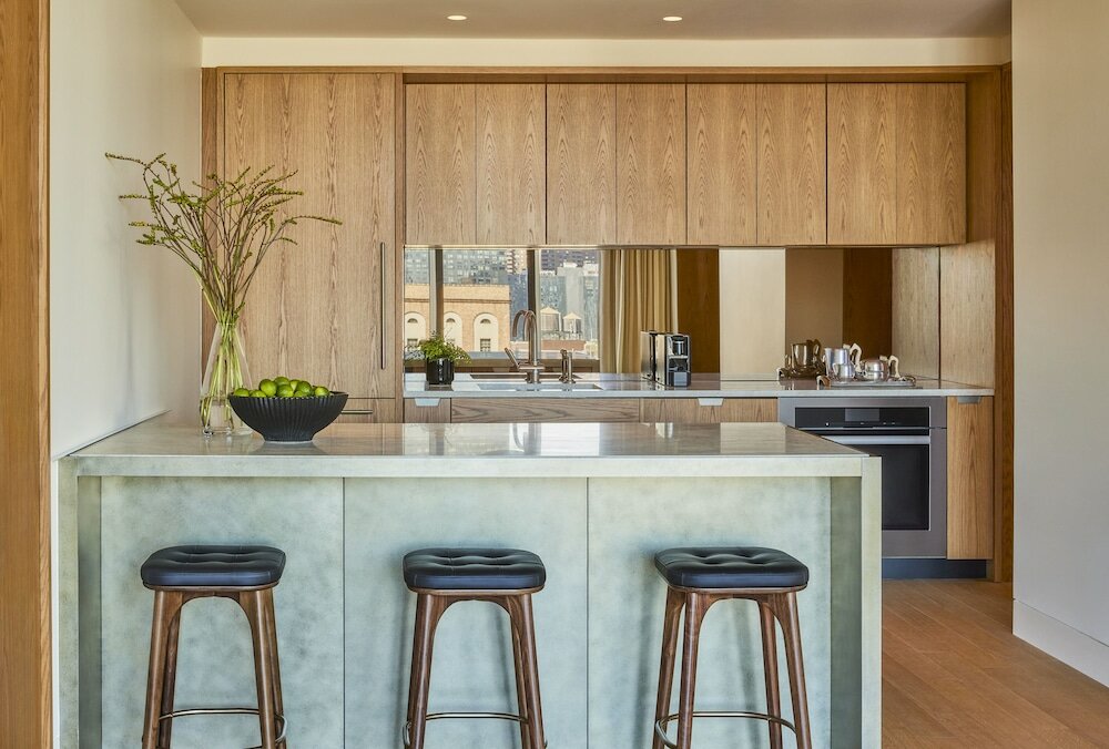 Фото Pendry Manhattan West