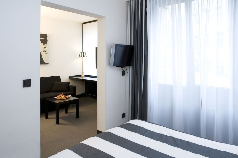 Фото Relexa hotel Bellevue