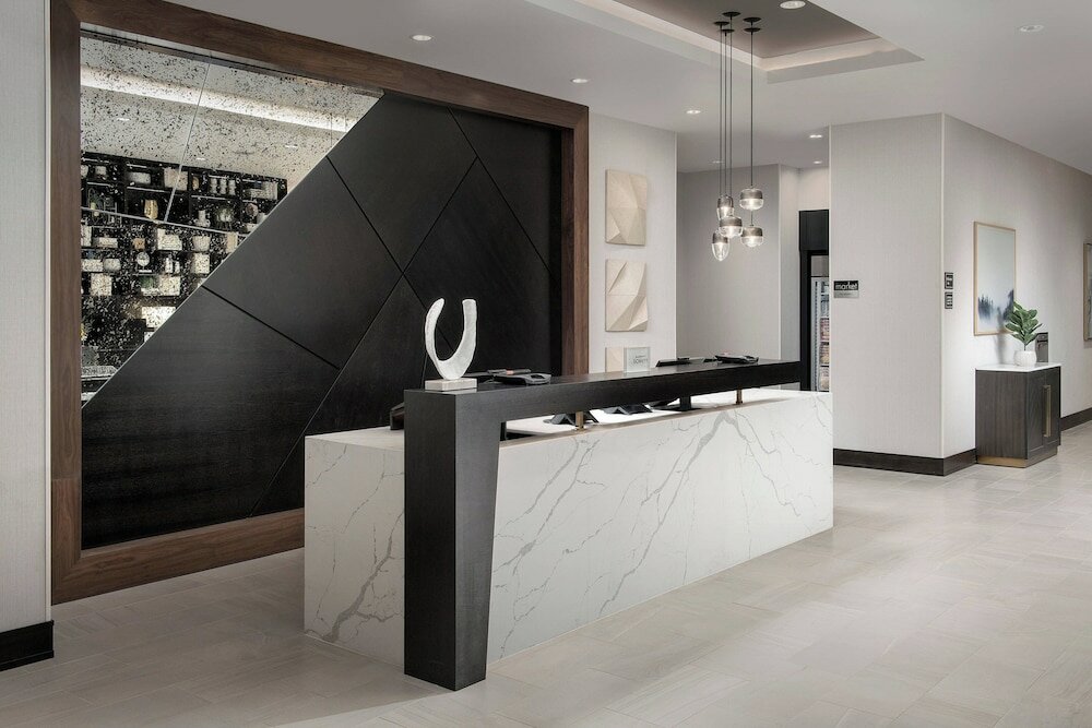 Фото Residence Inn by Marriott Bozeman Downtown