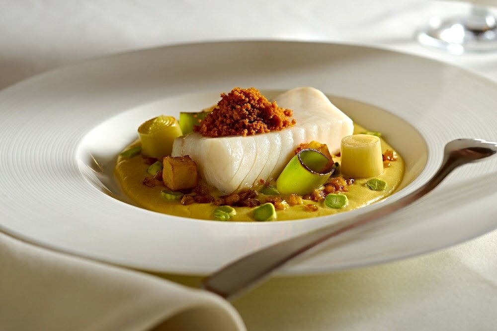 Фото Wedgewood Hotel And SPA