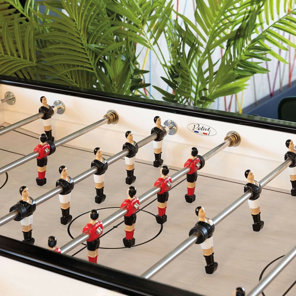 Фото Hampton by Hilton Tours Centre