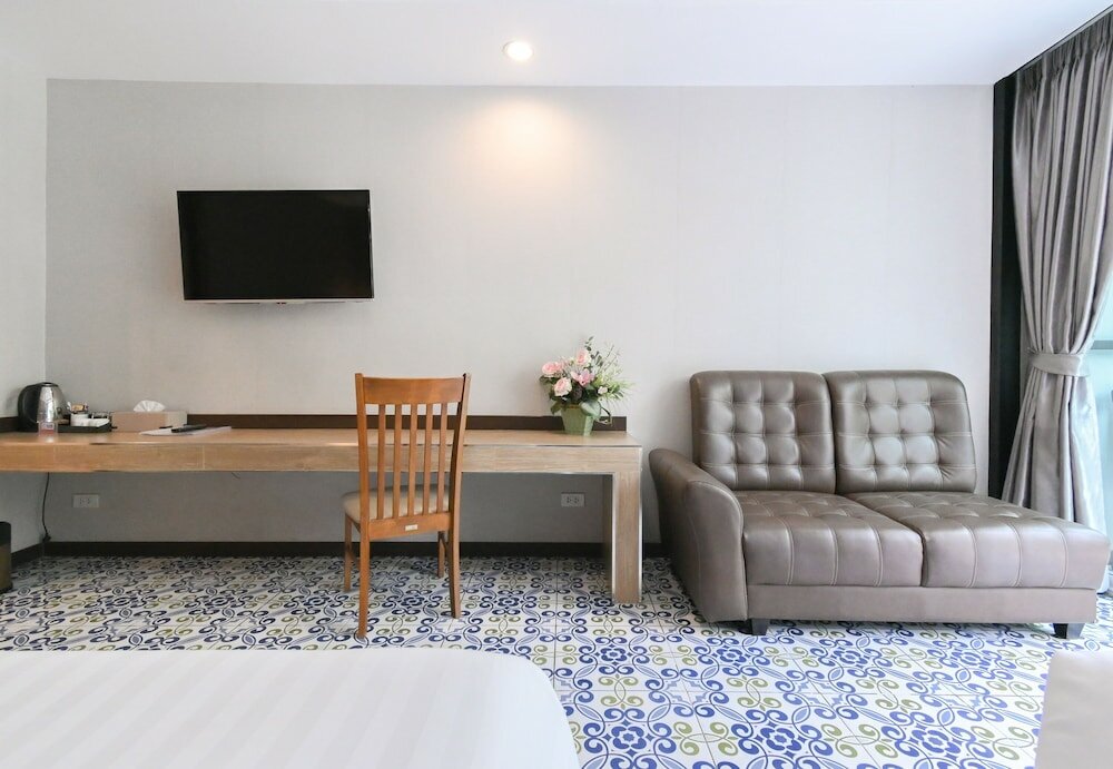 Фото Aranta Suvarnabhumi Airport