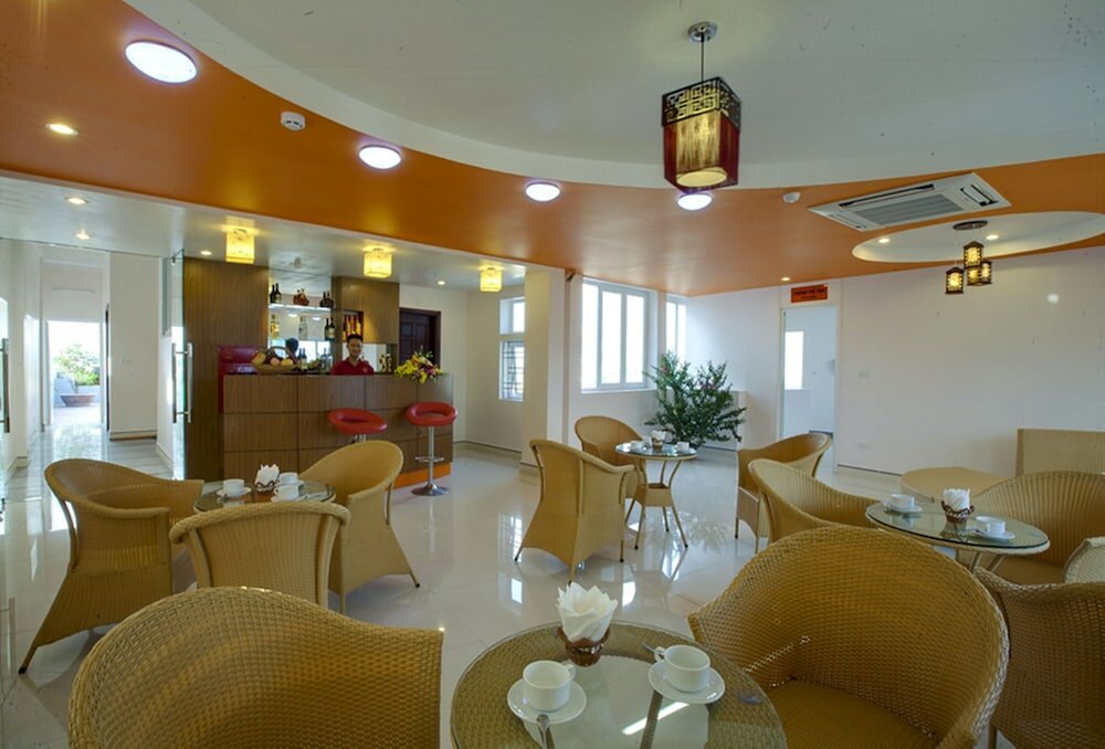 Фото Van Mieu 2 Hotel