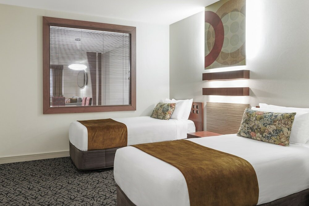 Фото Adina CityLife Wellington