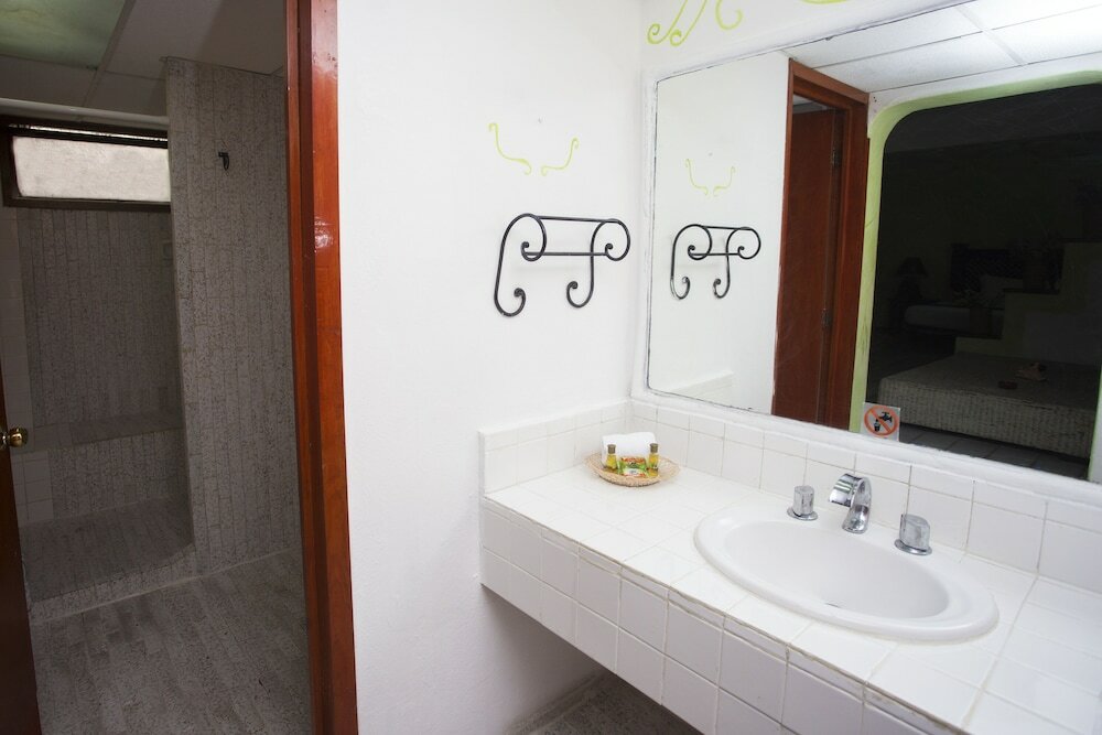 Фото Hotel & SPA Xbalamqué Cancún Centro