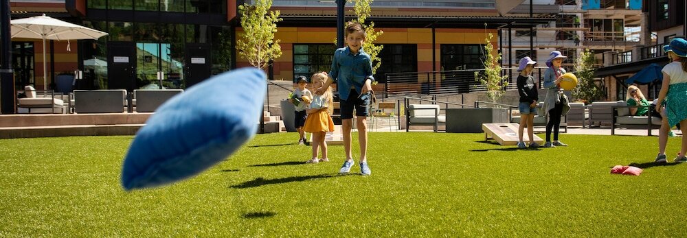 Фото Aspenwood, a Destination by Hyatt Residence