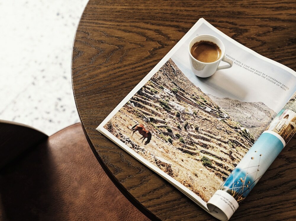 Фото Nlh Kerameikos - Neighborhood Lifestyle Hotels