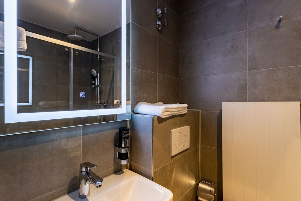 Фото TinyTwice Hotel Bonn