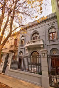 Хостел Play Hostel Arcos