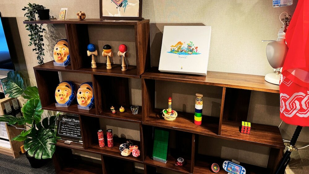 Фото MONday Apart Premium Akihabara Asakusabashi Sta