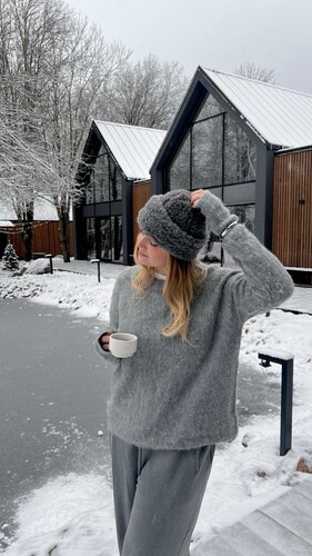 Дом в аренду Автограф Коробицыно в Коробицыне