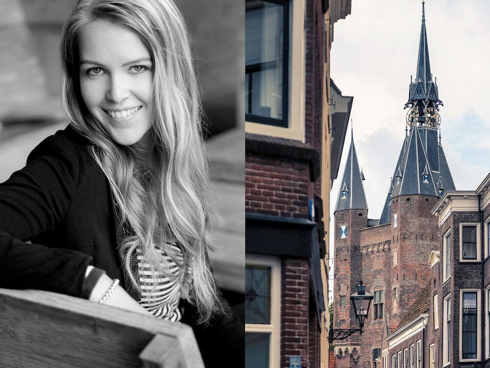 Фото Mercure Hotel Zwolle