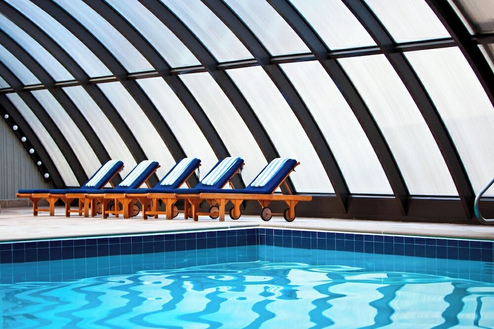 Фото The Westin Peachtree Plaza, Atlanta