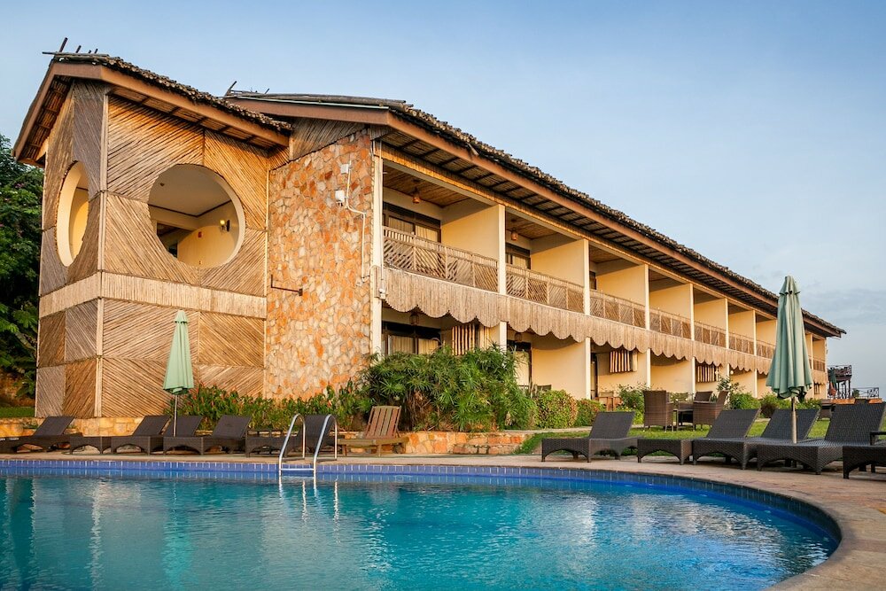 Фото Cassia Lodge