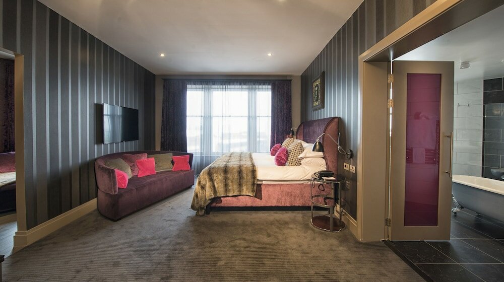 Фото Malmaison Dundee