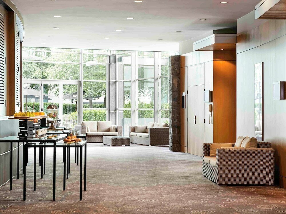 Фото Ibis Auckland Ellerslie