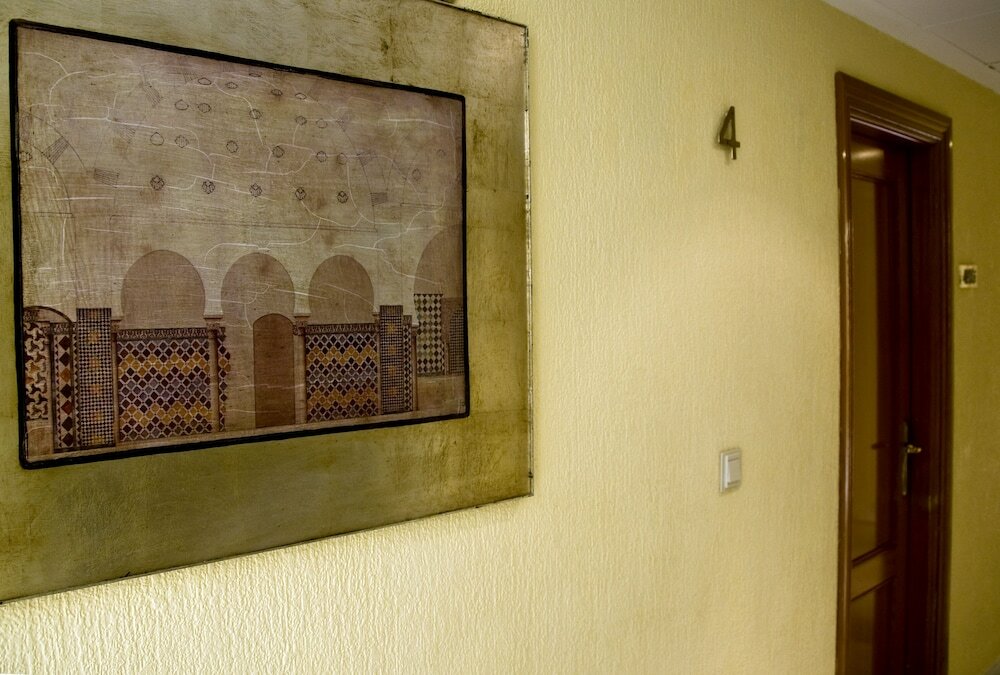 Фото Hotel Porcel Navas