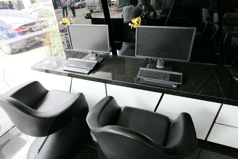 Фото Arton Boutique Hotel