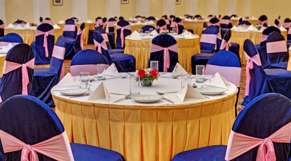 Фото Ambassador Pallava