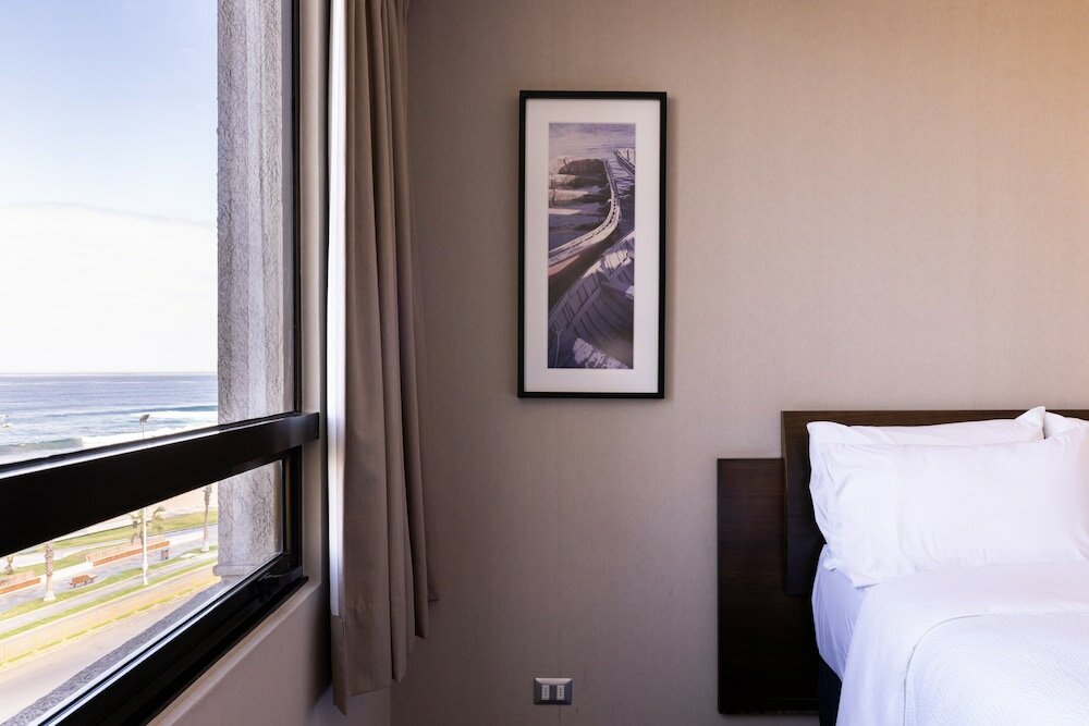 Фото Holiday Inn Express Iquique