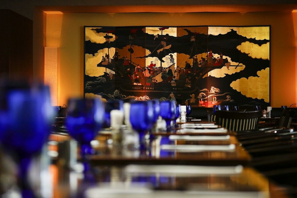 Фото New Otani Inn Tokyo