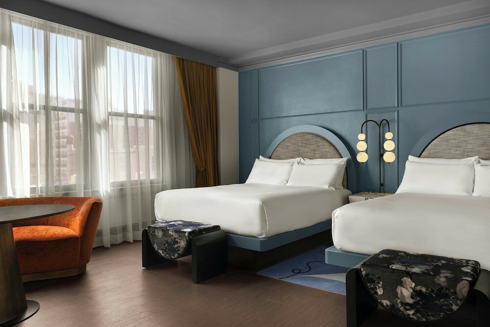 Фото отеля 5