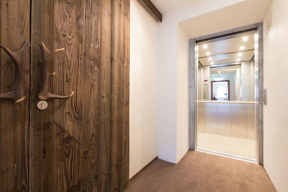 Фото Hotel Nuhnetal