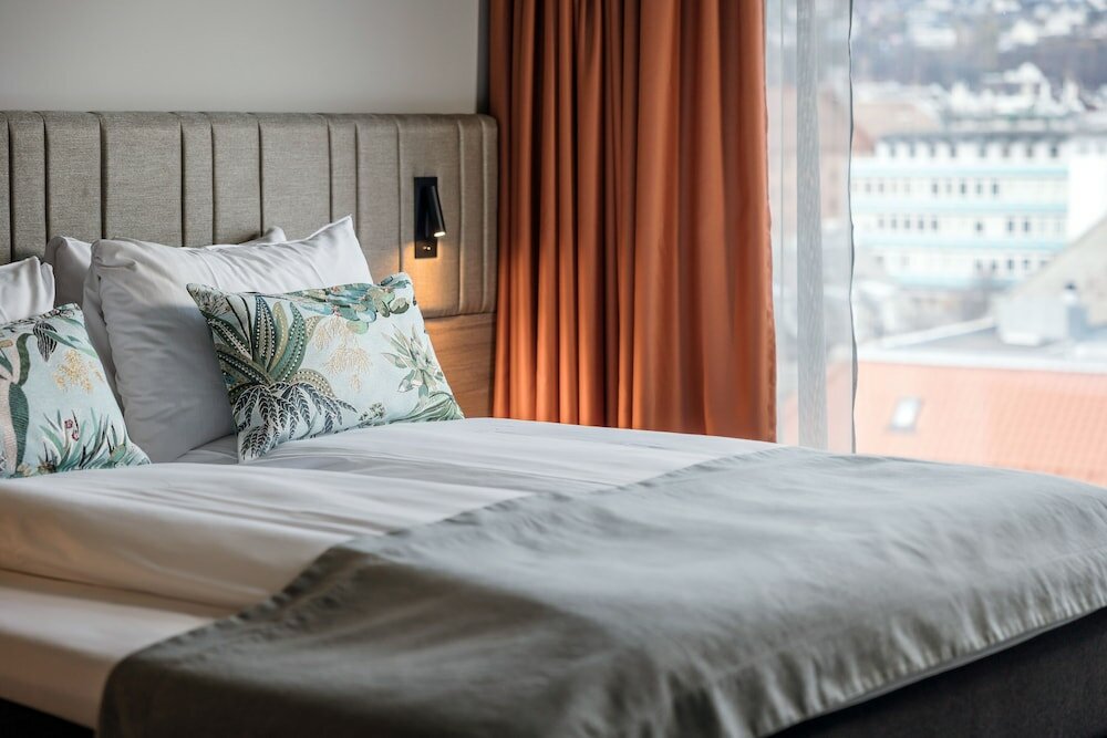 Фото Quality Hotel Prinsen