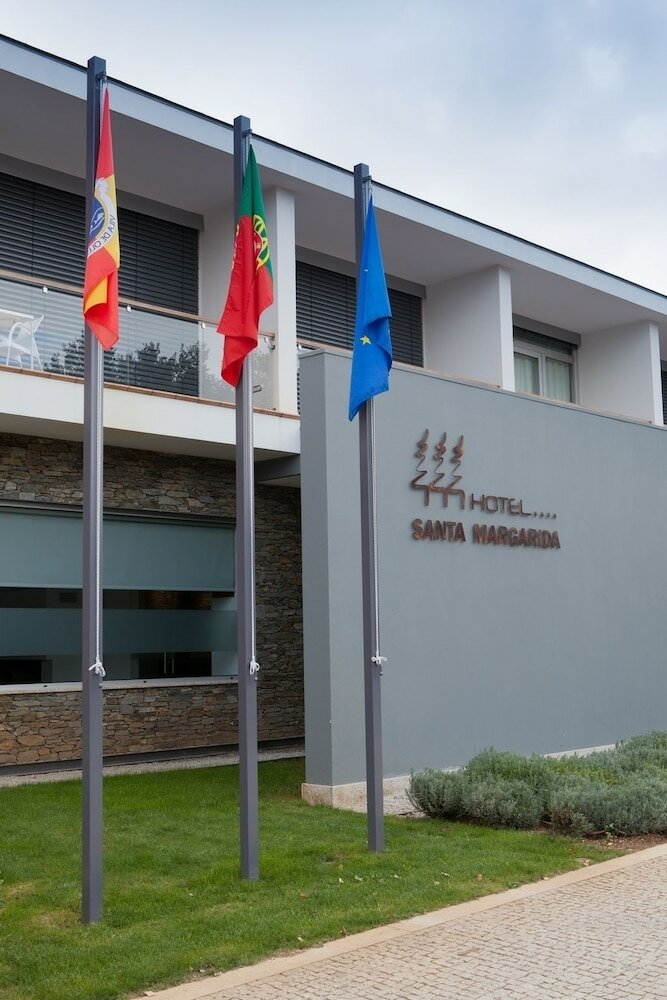 Фото Hotel Santa Margarida