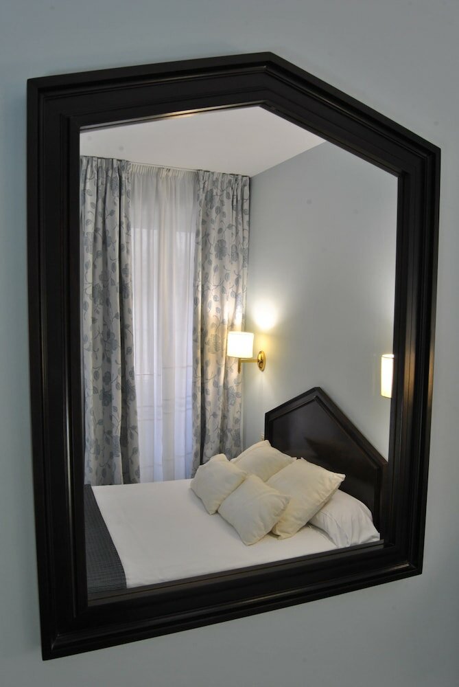 Фото Hotel Porcel Navas