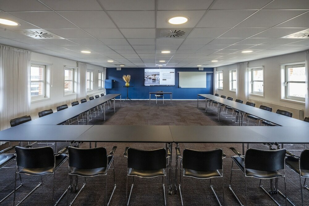 Фото Comwell Middelfart