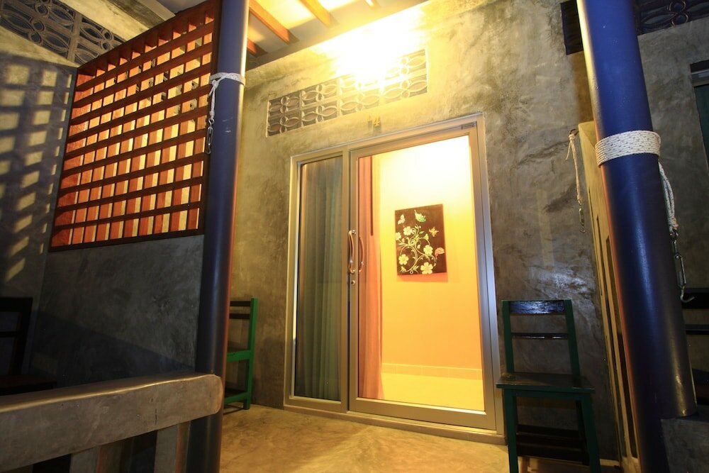 Фото Beck's Resort