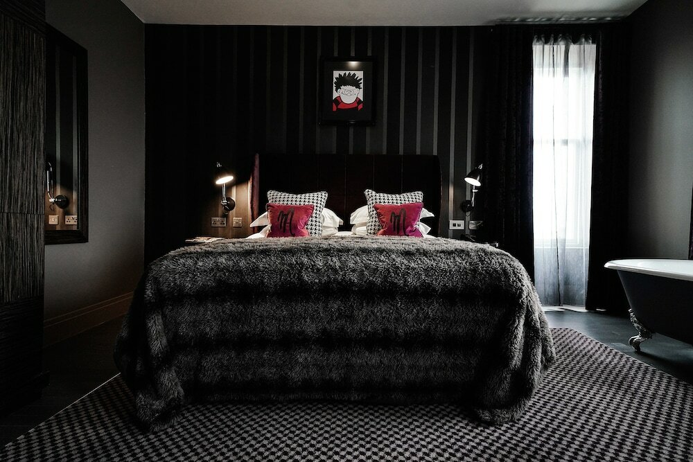 Фото Malmaison Dundee