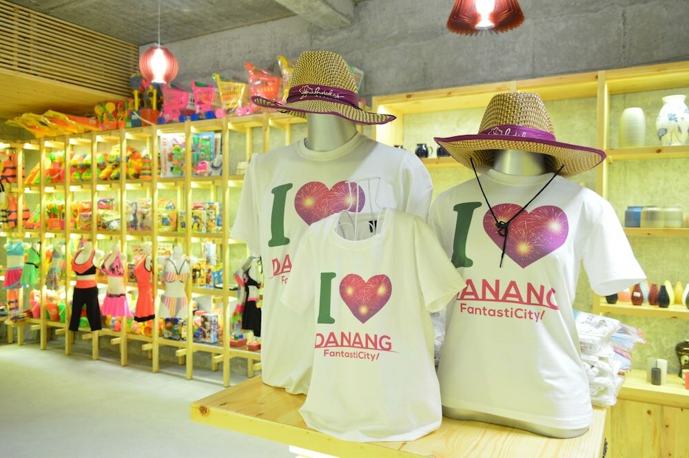 Фото Holiday Beach Hotel Danang