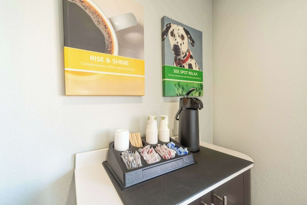 Фото Motel 6 Del Rio, Tx