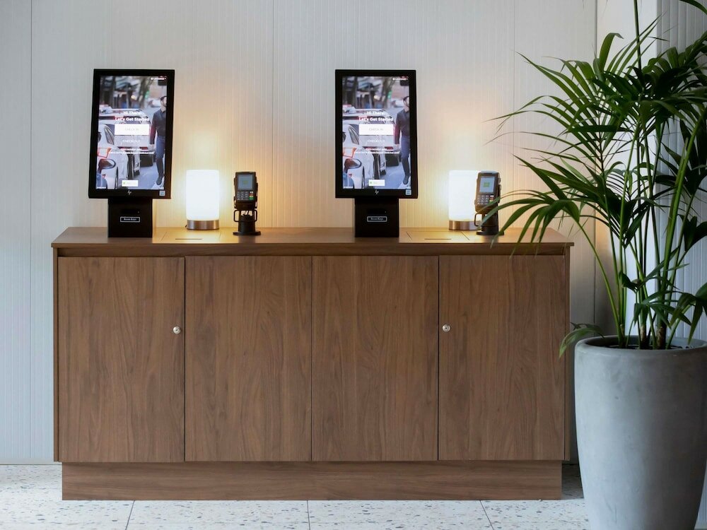 Фото Ibis Styles Sydney Central