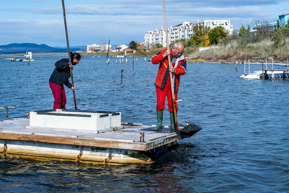 Фото Grand Hotel Pomorie