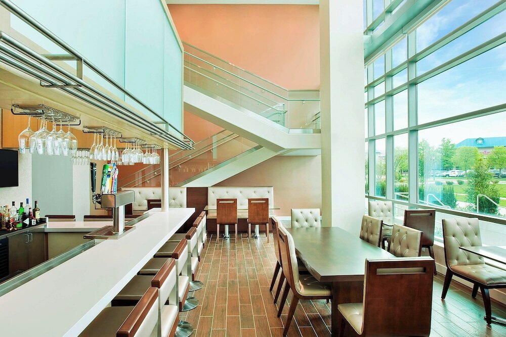 Фото The Westin Wilmington