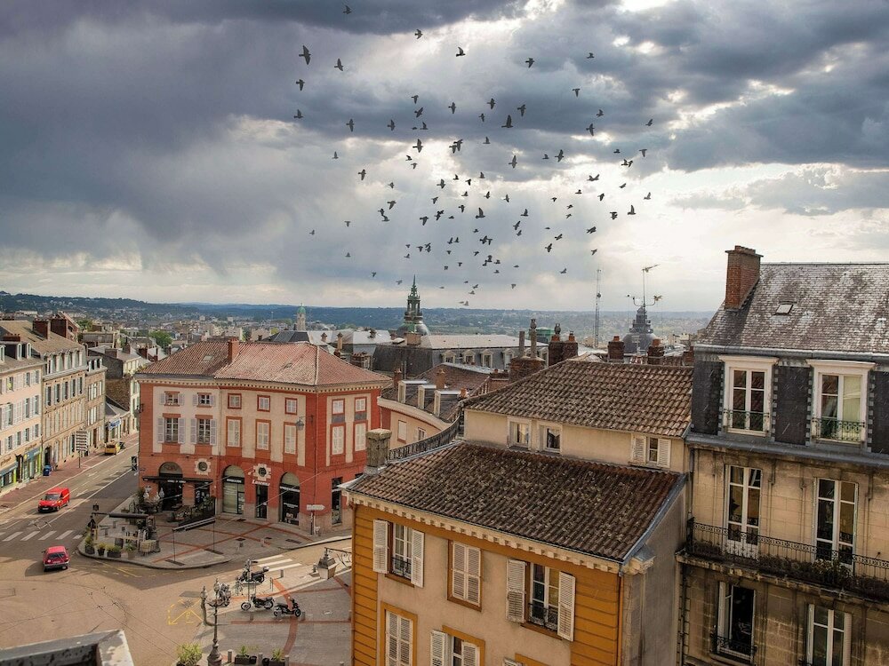 Фото ibis Limoges Centre Hotel