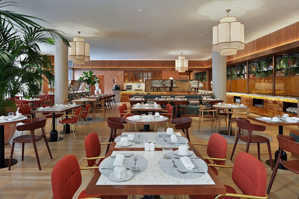 Фото H10 Croma Malaga