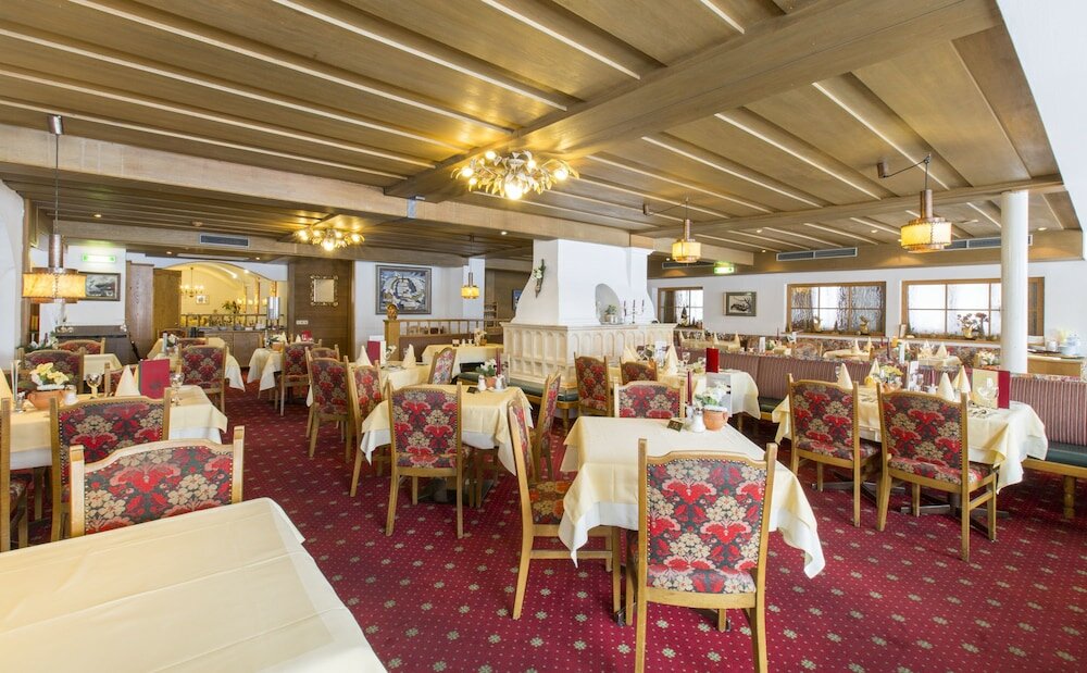 Фото Das Kaltschmid - Familotel Tirol