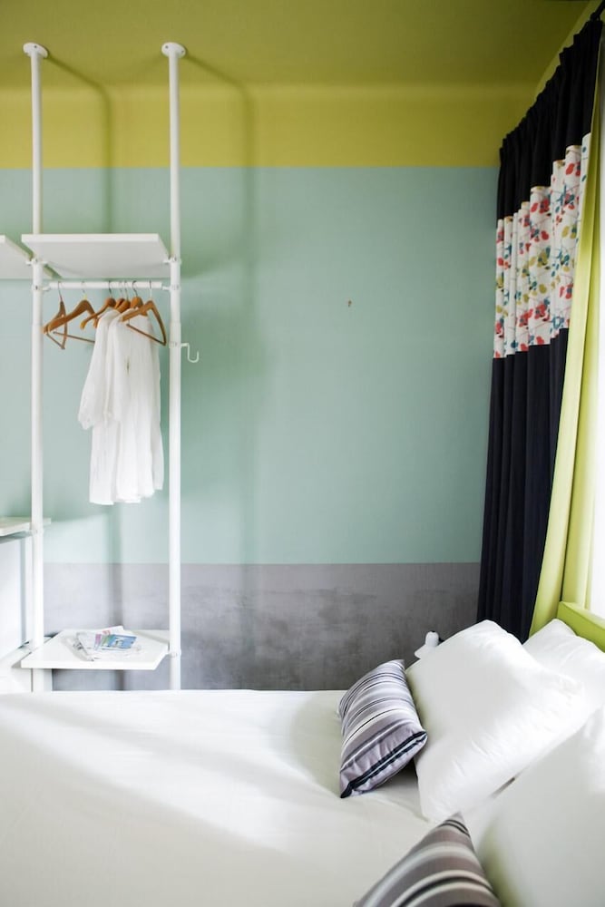 Фото Affittacamere Pratinn Vatican