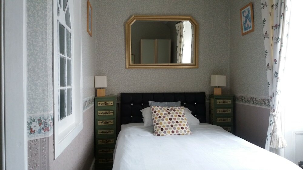 Фото Ashley House Guest House