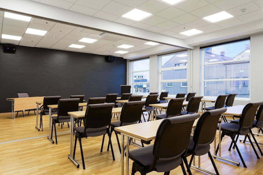 Фото Scandic Kirkenes