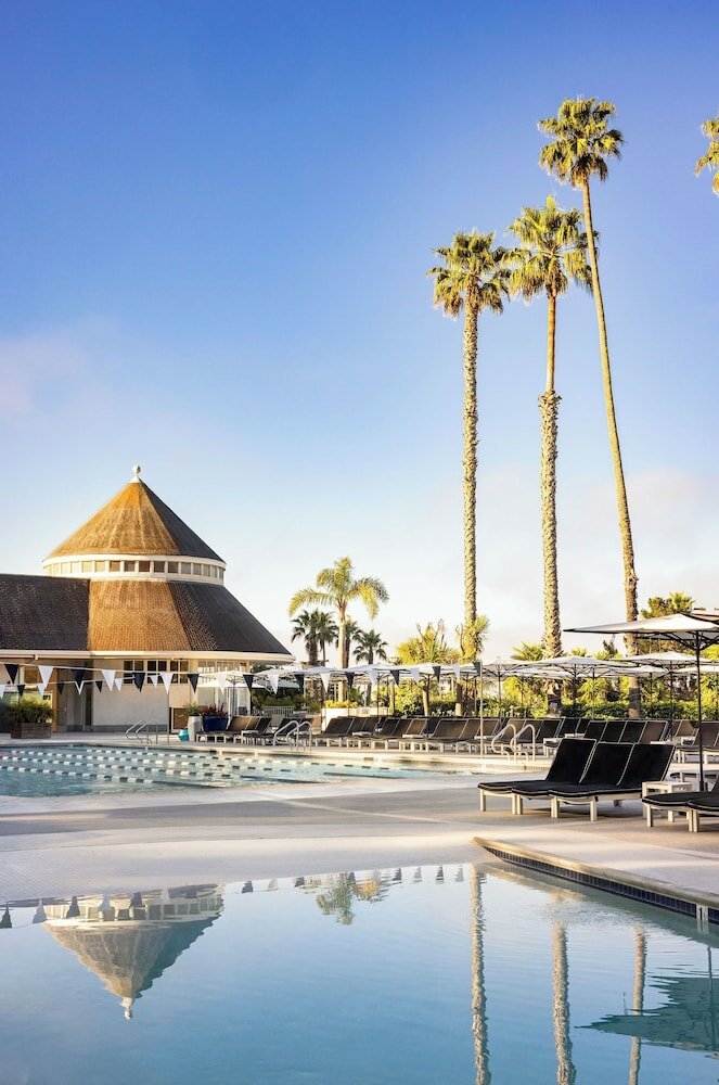 Фото Claremont Club & SPA - A Fairmont Hotel